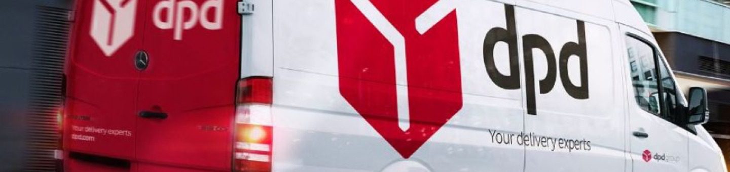 DPD Hero Banner