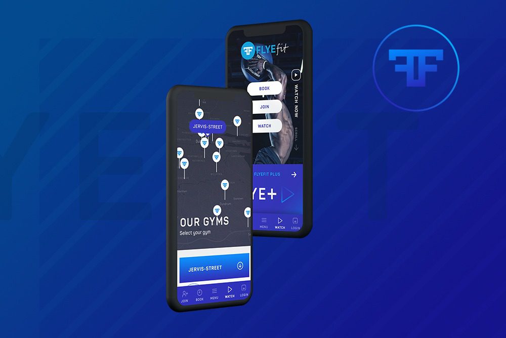 FLYEfit Thumbnail