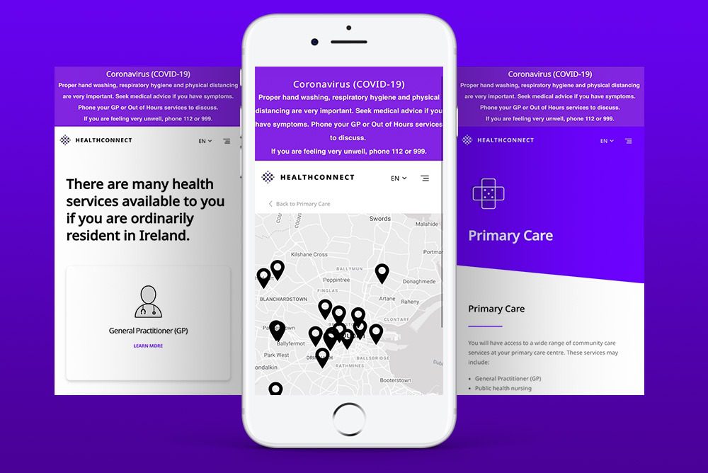 Health Connect Thumbnail