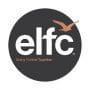 ELFC Logo Badge
