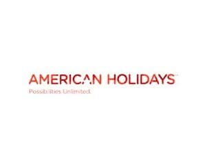 Logo American Holidays