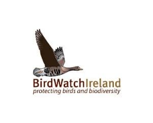Logo BirdWatch Ireland