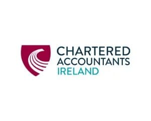Logo Chartered Accountants Ireland