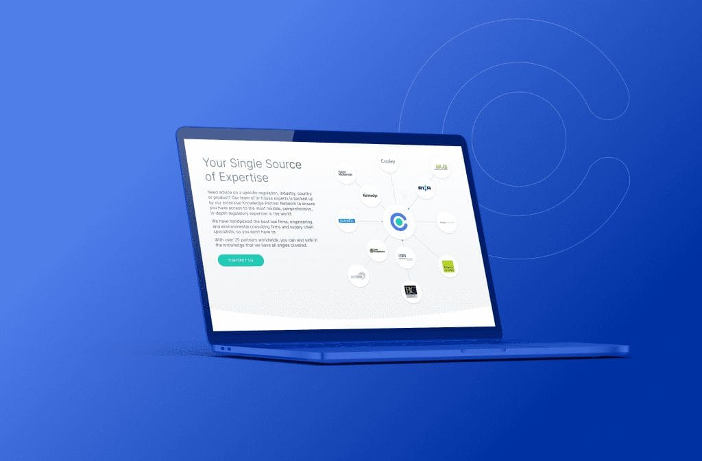 Your Single Source of Expertise on Laptop