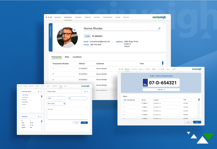Transport & Logistics Software