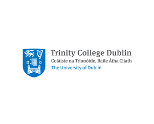 Logo Trinity College Dublin