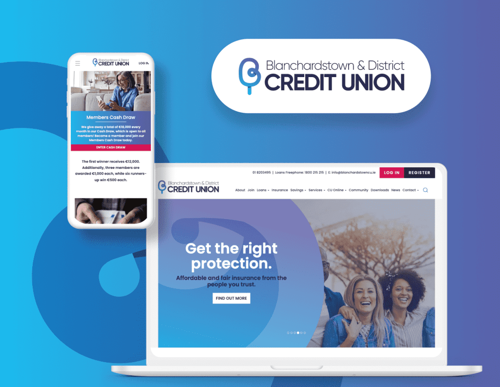 Blanchardstown - Thumbnail